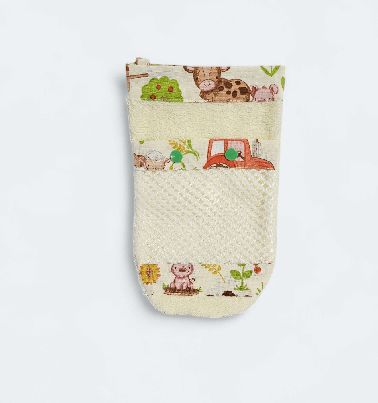 Gant de bain - www.Shopthatapp.com