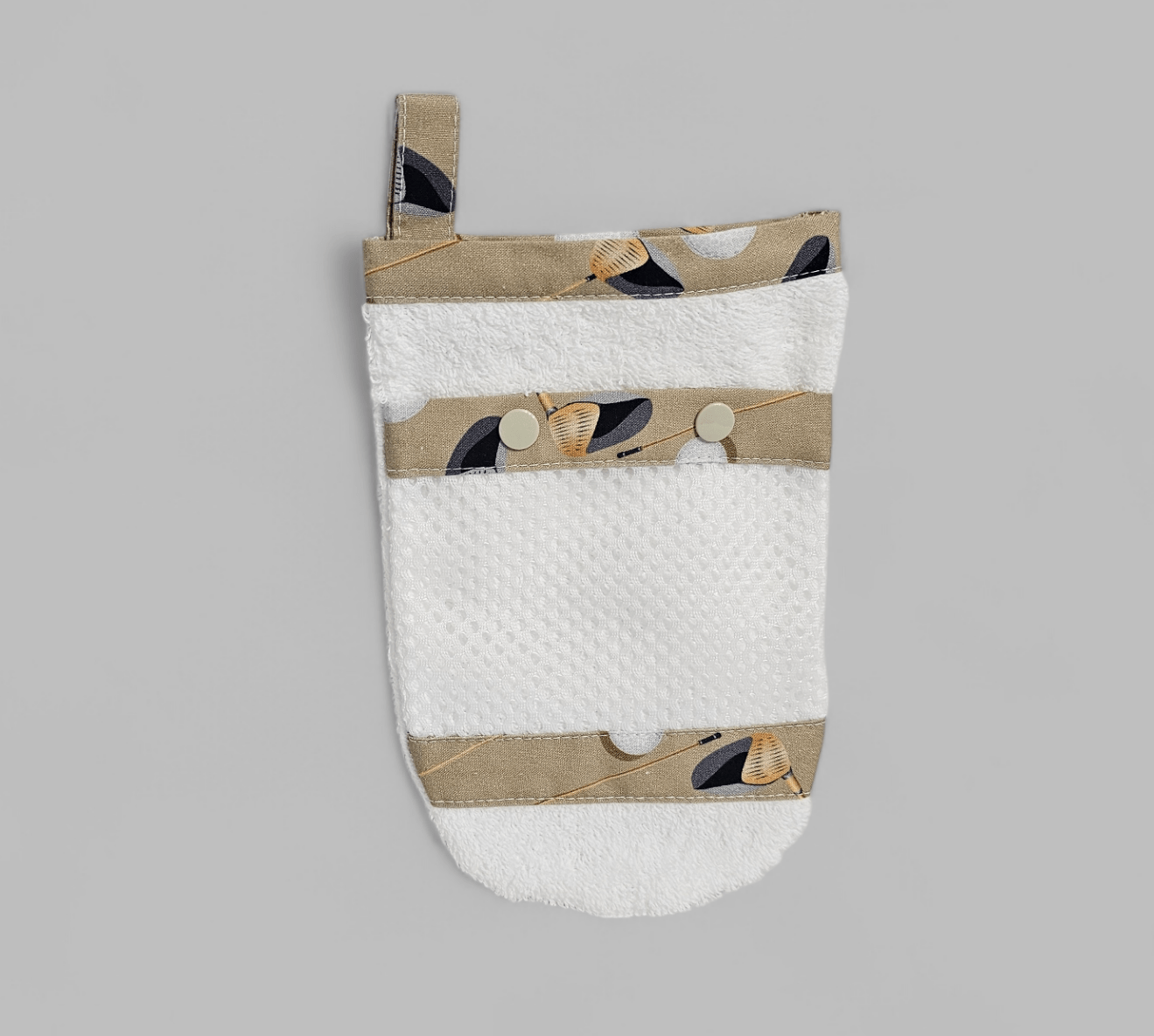 Gant de bain - www.Shopthatapp.com