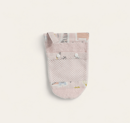 Gant de bain - www.Shopthatapp.com