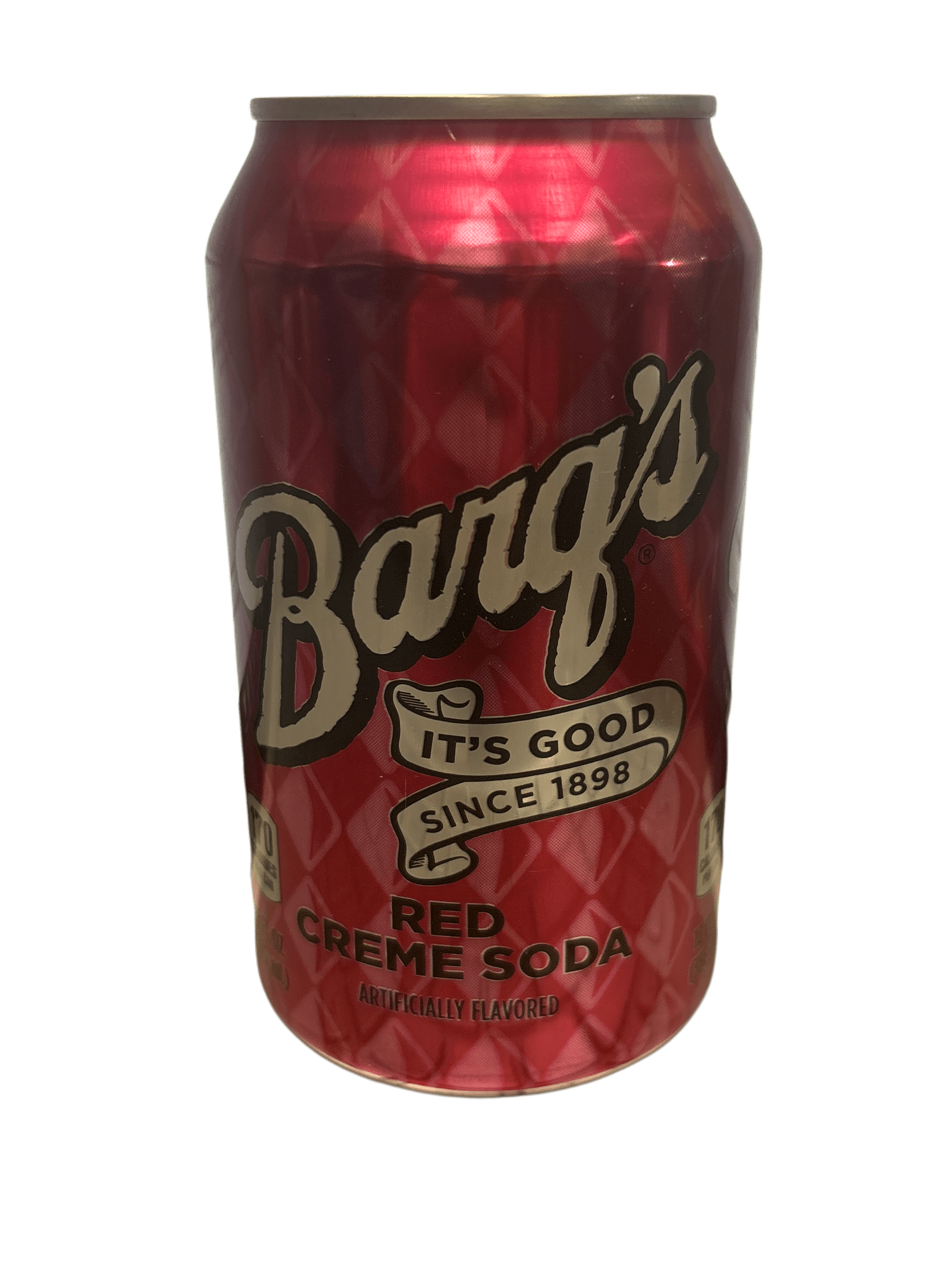 Barq's Red Creme Soda Drink 355ML - U.S Edition - www.Shopthatapp.com