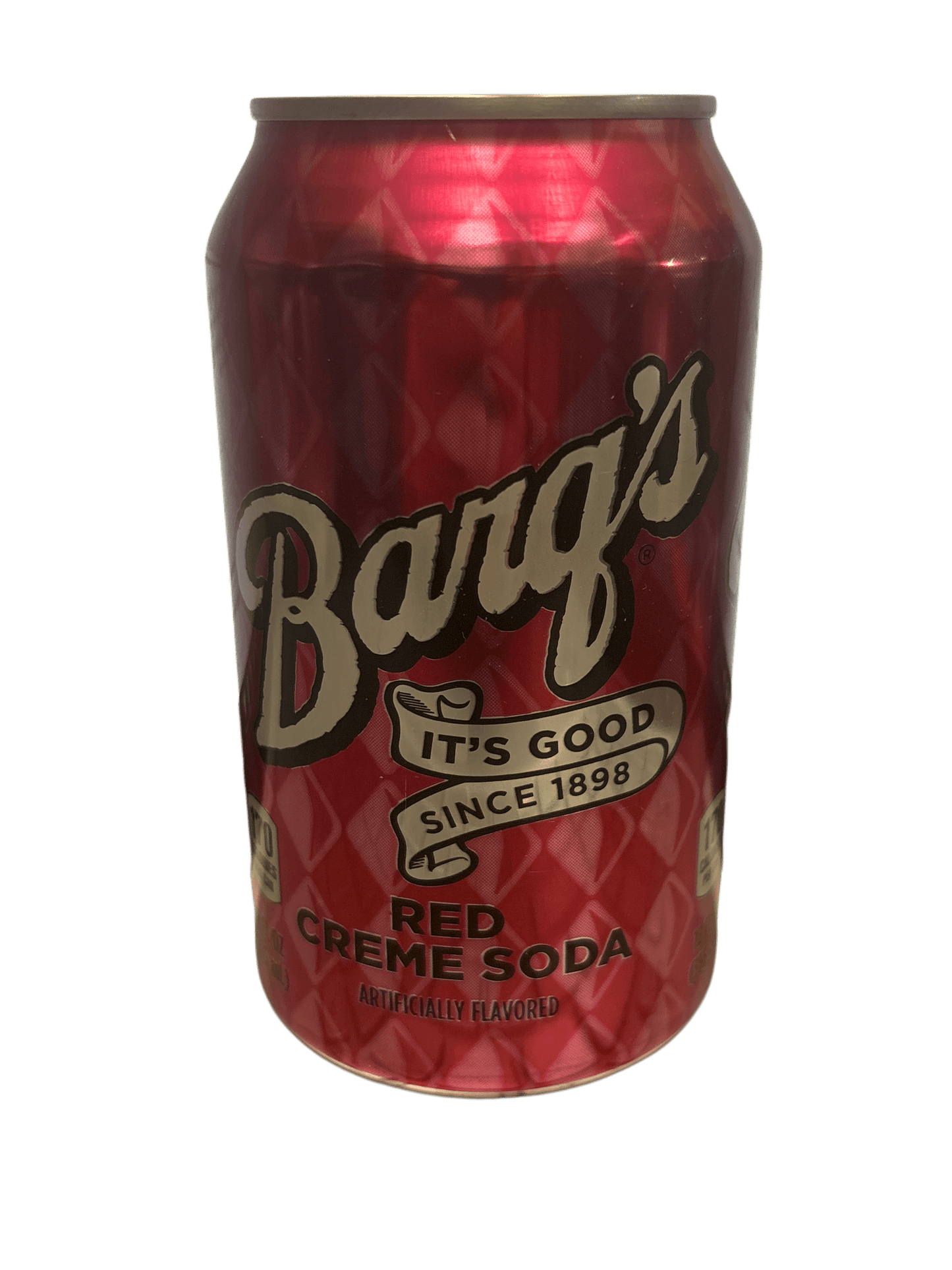 Barq's Red Creme Soda Drink 355ML - U.S Edition - www.Shopthatapp.com