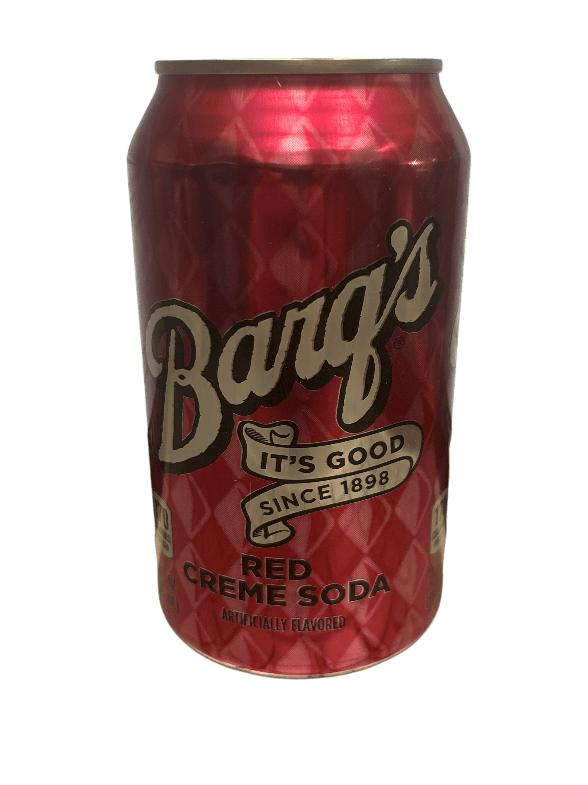 Barq's Red Creme Soda Drink 355ML - U.S Edition - www.Shopthatapp.com