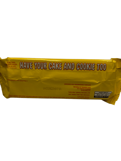 Oreo Golden Cakesters 3 Pack - 3.03OZ - U.S Edition - www.Shopthatapp.com