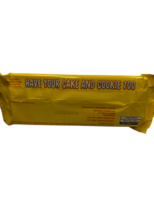 Oreo Golden Cakesters 3 Pack - 3.03OZ - U.S Edition - www.Shopthatapp.com