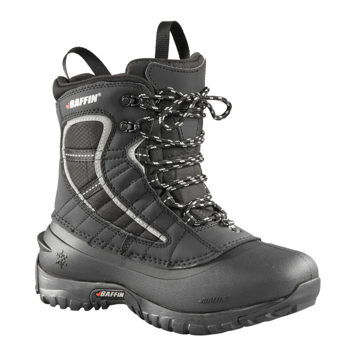 BOTTE BAFFIN SAGE POUR FEMME