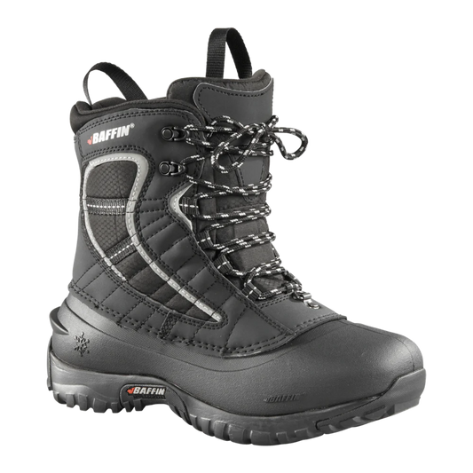 BOTTE BAFFIN SAGE POUR FEMME