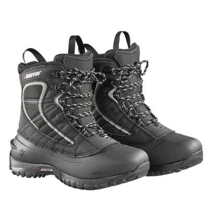 BOTTE BAFFIN SAGE POUR FEMME