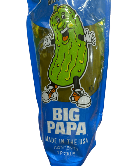 Van Holten's Big Papa Pickle - www.Shopthatapp.com