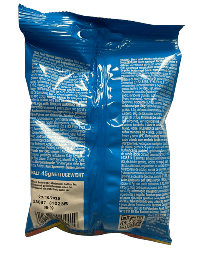 Bazooka Mix Upz 45G - UK Edition - www.Shopthatapp.com