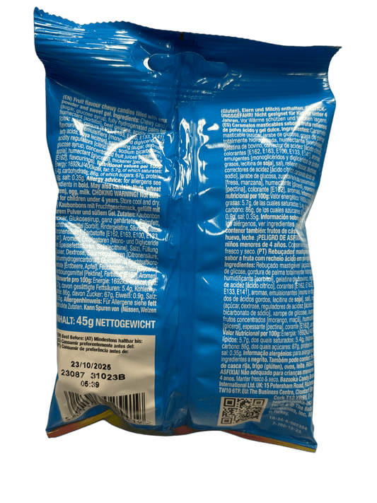 Bazooka Mix Upz 45G - UK Edition - www.Shopthatapp.com