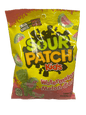 Sour Patch Kids Watermelon Candy Bag 154G - Canadian Edition - www.Shopthatapp.com