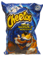 Cheetos Magic Masala Bag 220G - Canadian Edition - www.Shopthatapp.com