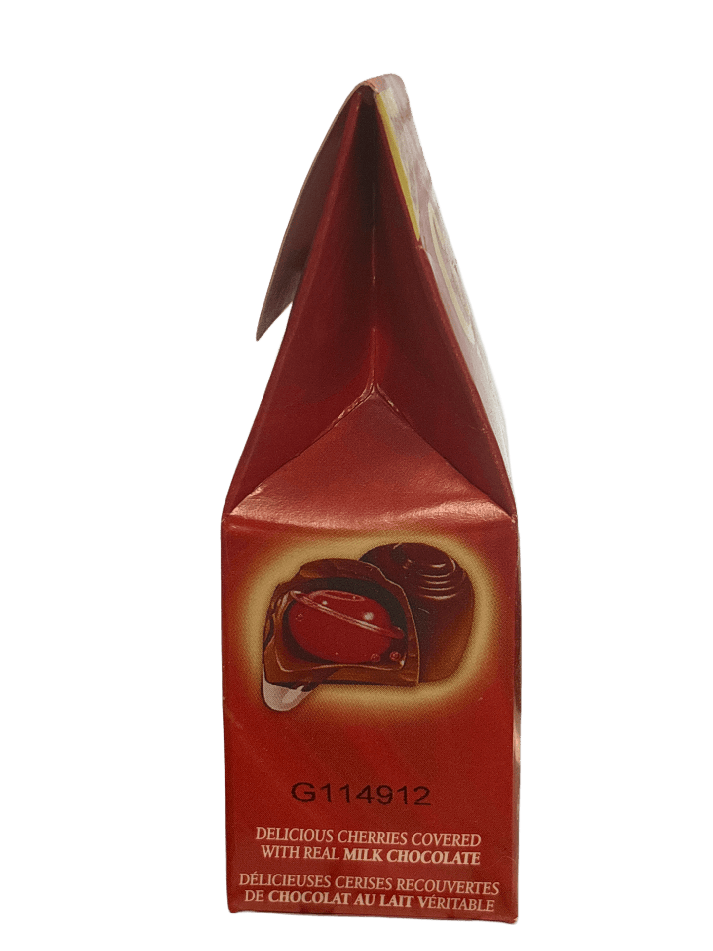 Cella's Delicious Cherry Chocolate 43G - Canadian Edition - www.Shopthatapp.com