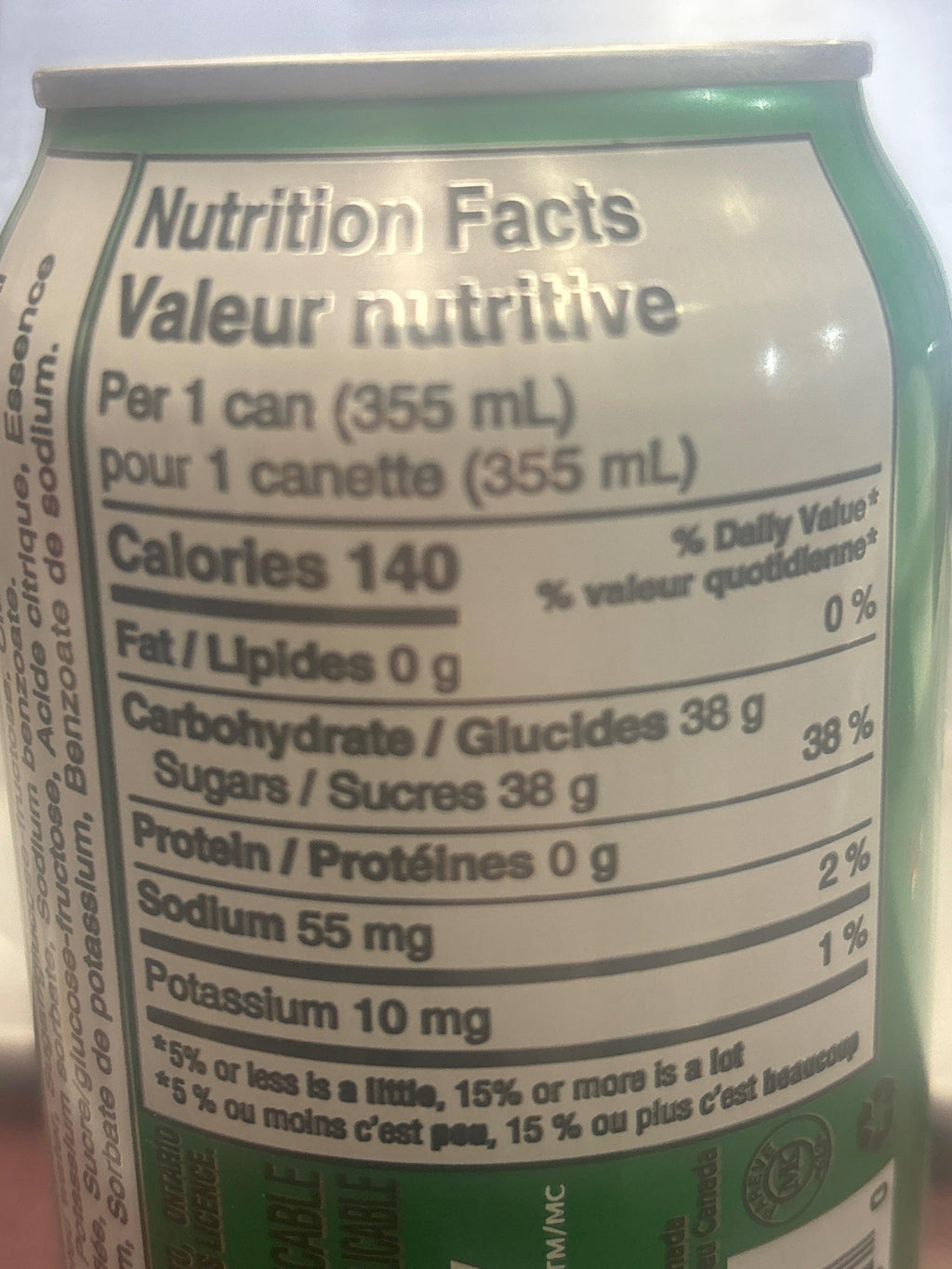 Sprite Chill Cherry Lime Can 355ML - Canadian Edition - www.Shopthatapp.com