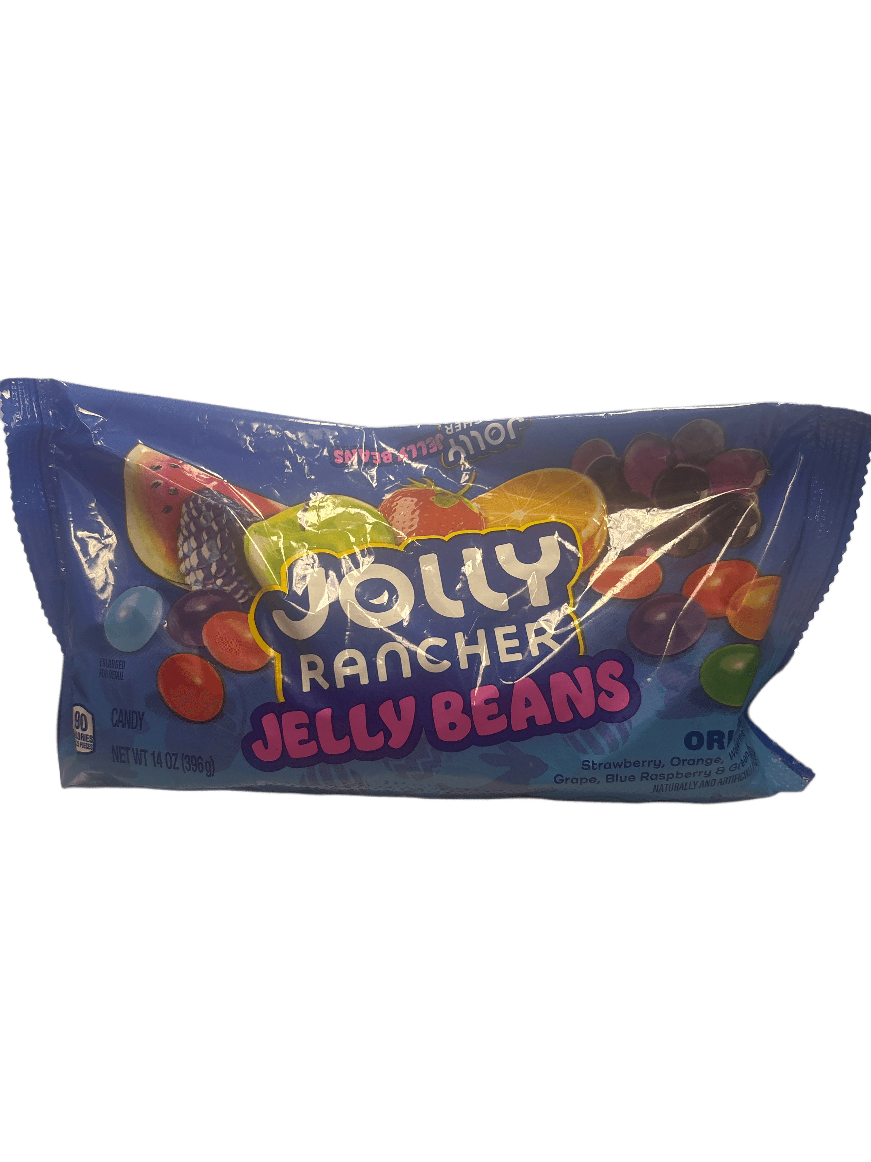 Jolly Rancher Jelly Beans Original 14OZ - U.S Edition - www.Shopthatapp.com