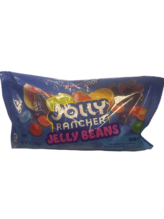 Jolly Rancher Jelly Beans Original 14OZ - U.S Edition - www.Shopthatapp.com