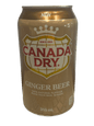 Canada Dry Ginger Beer 355ML - Canada Edition - www.Shopthatapp.com