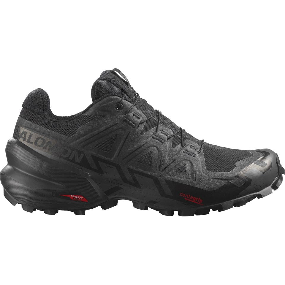 CHAUSSURES SALOMON SPEEDCROSS 6 GORE-TEX FEMME--www.Shopthatapp.com-Liquida Sport