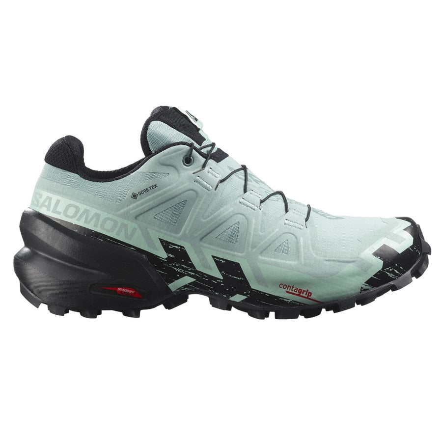 CHAUSSURES SALOMON SPEEDCROSS 6 GORE-TEX FEMME--www.Shopthatapp.com-Liquida Sport