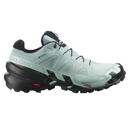 CHAUSSURES SALOMON SPEEDCROSS 6 GORE-TEX FEMME--www.Shopthatapp.com-Liquida Sport