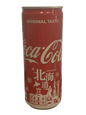 Coca Cola Original Taste Hokkaido 250ML - Japanese Edition - www.Shopthatapp.com