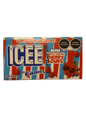 Canel's Icee Mini Cherry Sours Jelly Beans 50G - Mexican Edition - www.Shopthatapp.com