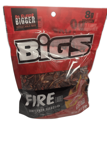 BIGS Sunflower Seeds - U.S Edition - www.Shopthatapp.com
