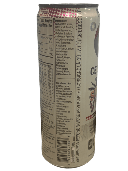 Celsius Sunset Vibe Energy Drink 355ML - Canada Edition - www.Shopthatapp.com