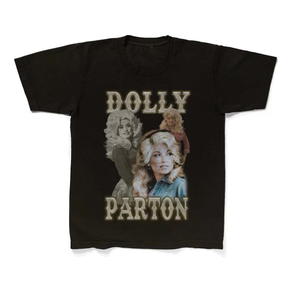 Dolly T-Shirt Adults - www.Shopthatapp.com