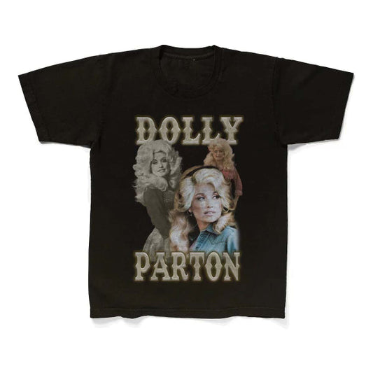 Dolly T-Shirt Adults - www.Shopthatapp.com