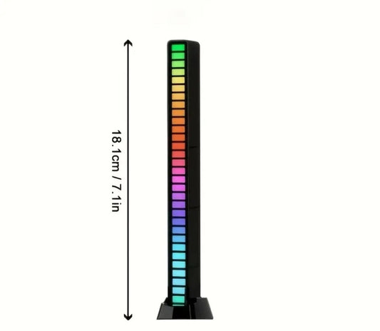 Vibration light sensor for ghost hunting - www.Shopthatapp.com