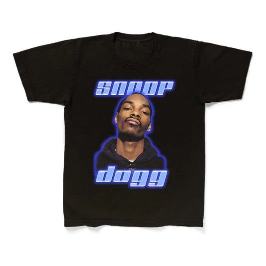 Snoop T-Shirt Adults - www.Shopthatapp.com