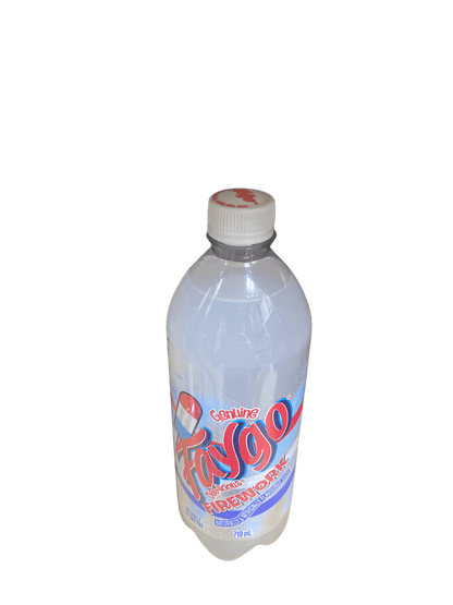 Faygo Fireworks Soda Drink 710mL - U.S Edition - www.Shopthatapp.com