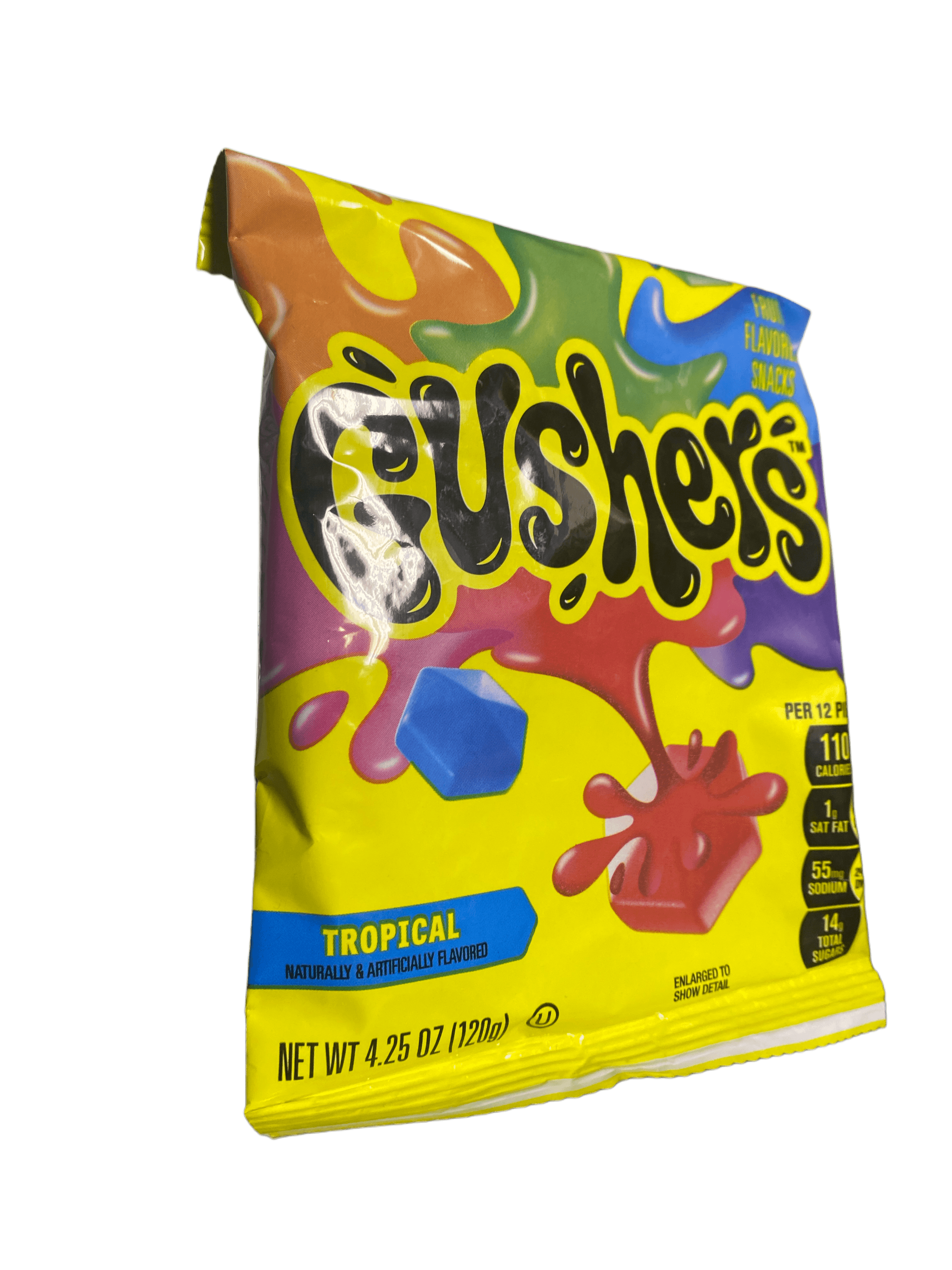 Fruit Gushers Tropical Bag - www.Shopthatapp.com