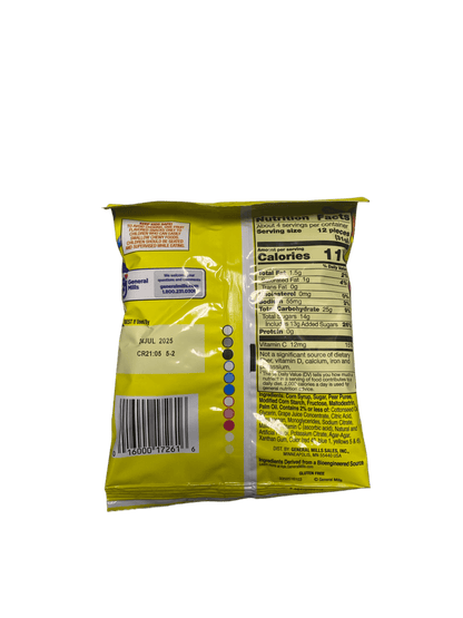 Fruit Gushers Tropical Bag - www.Shopthatapp.com