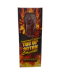Toe of Satan Hot Lollipop - World's Hottest Lollipop - Canadian Edition - www.Shopthatapp.com