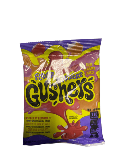 Fruit Gushers Flavor Mixers Bag - www.Shopthatapp.com