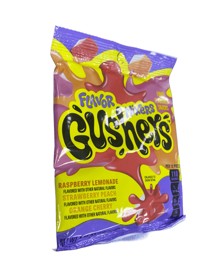 Fruit Gushers Flavor Mixers Bag - www.Shopthatapp.com