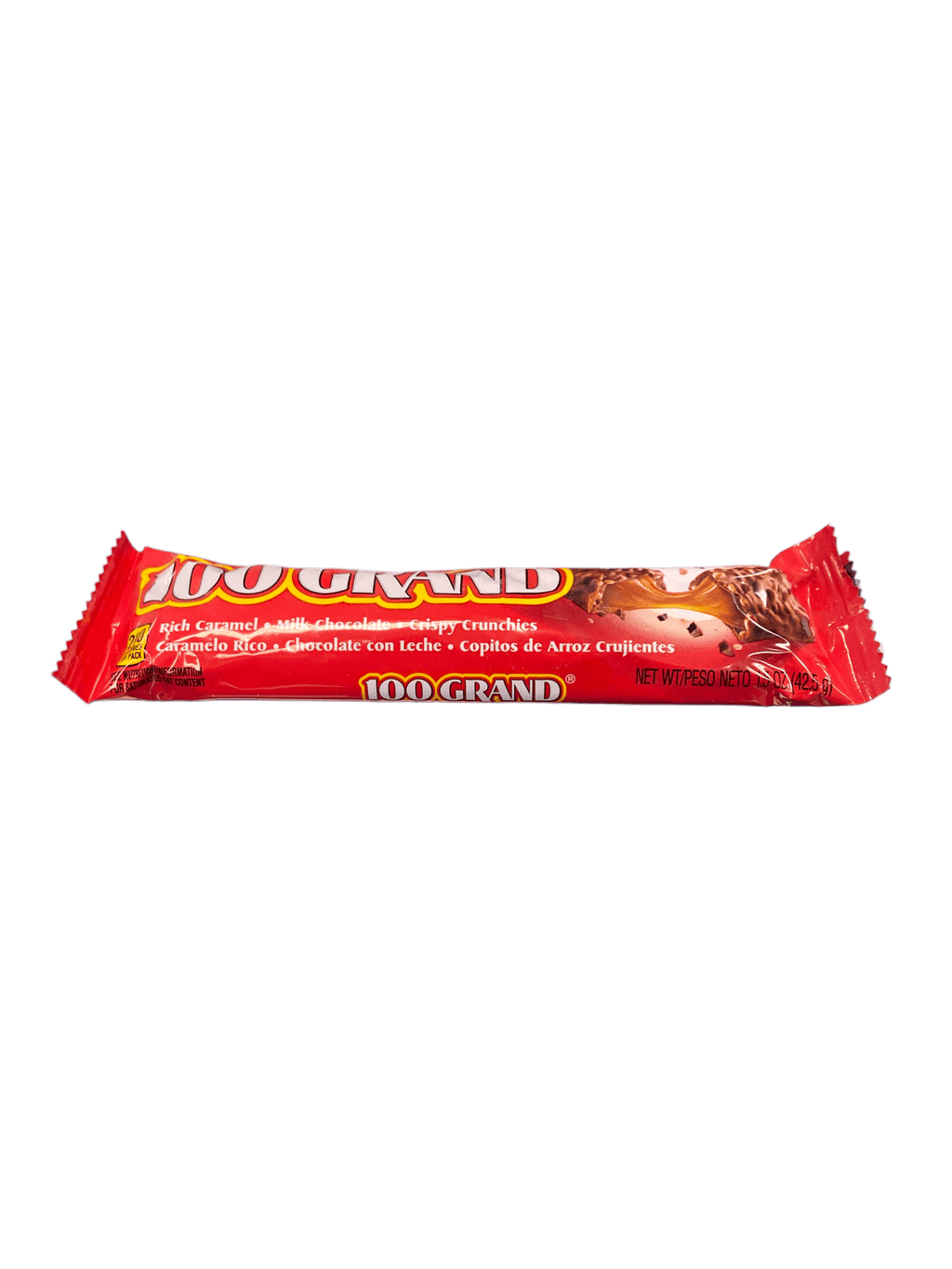 100 Grand Bar - 1.5 oz - U.S Edition - www.Shopthatapp.com
