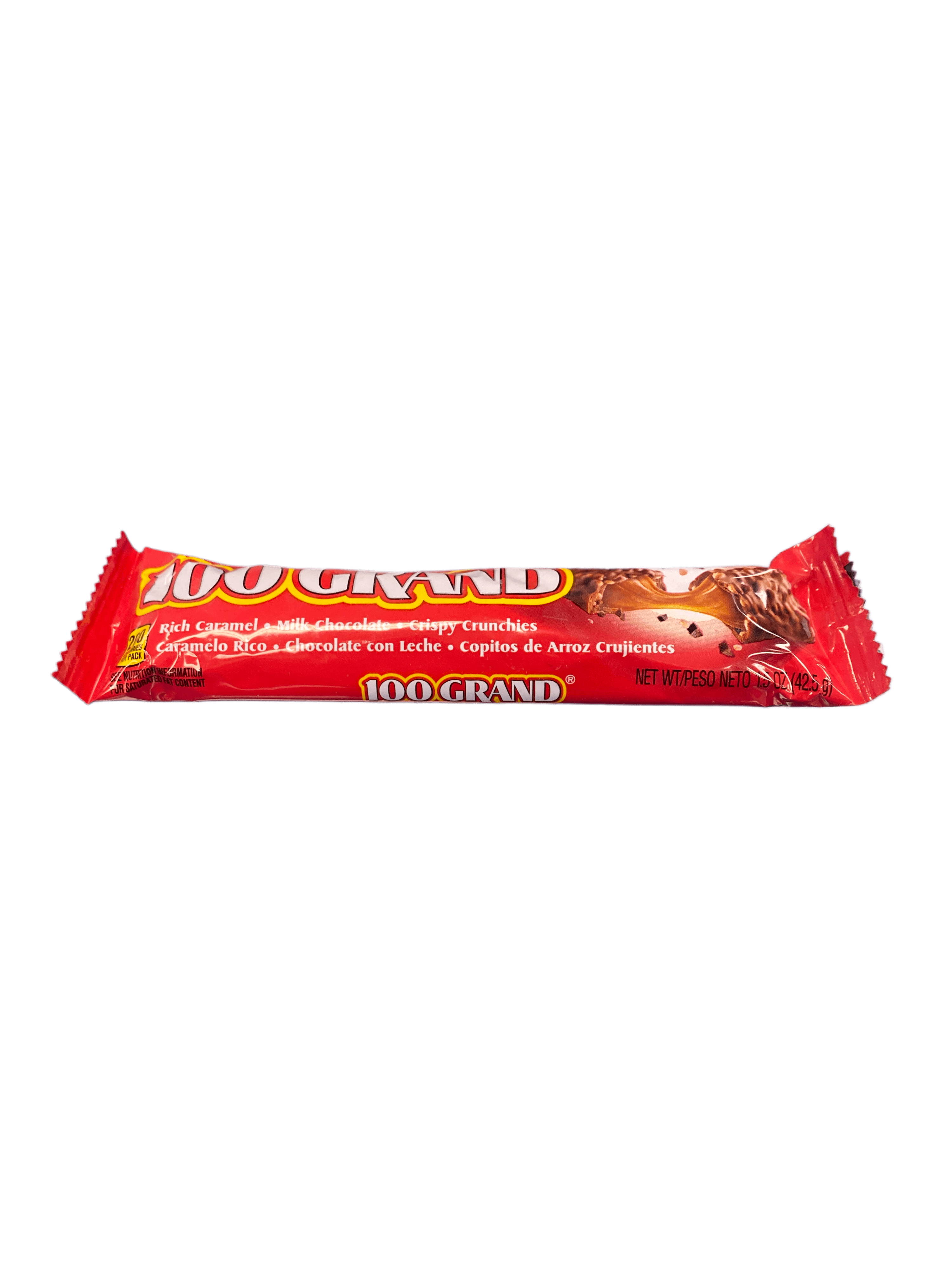 100 Grand Bar - 1.5 oz - U.S Edition - www.Shopthatapp.com