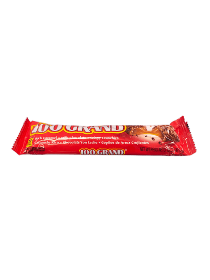 100 Grand Bar - 1.5 oz - U.S Edition - www.Shopthatapp.com