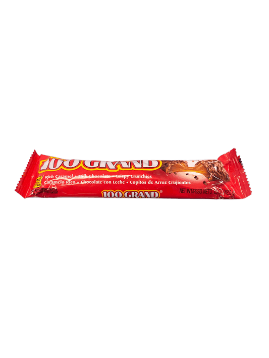 100 Grand Bar - 1.5 oz - U.S Edition - www.Shopthatapp.com