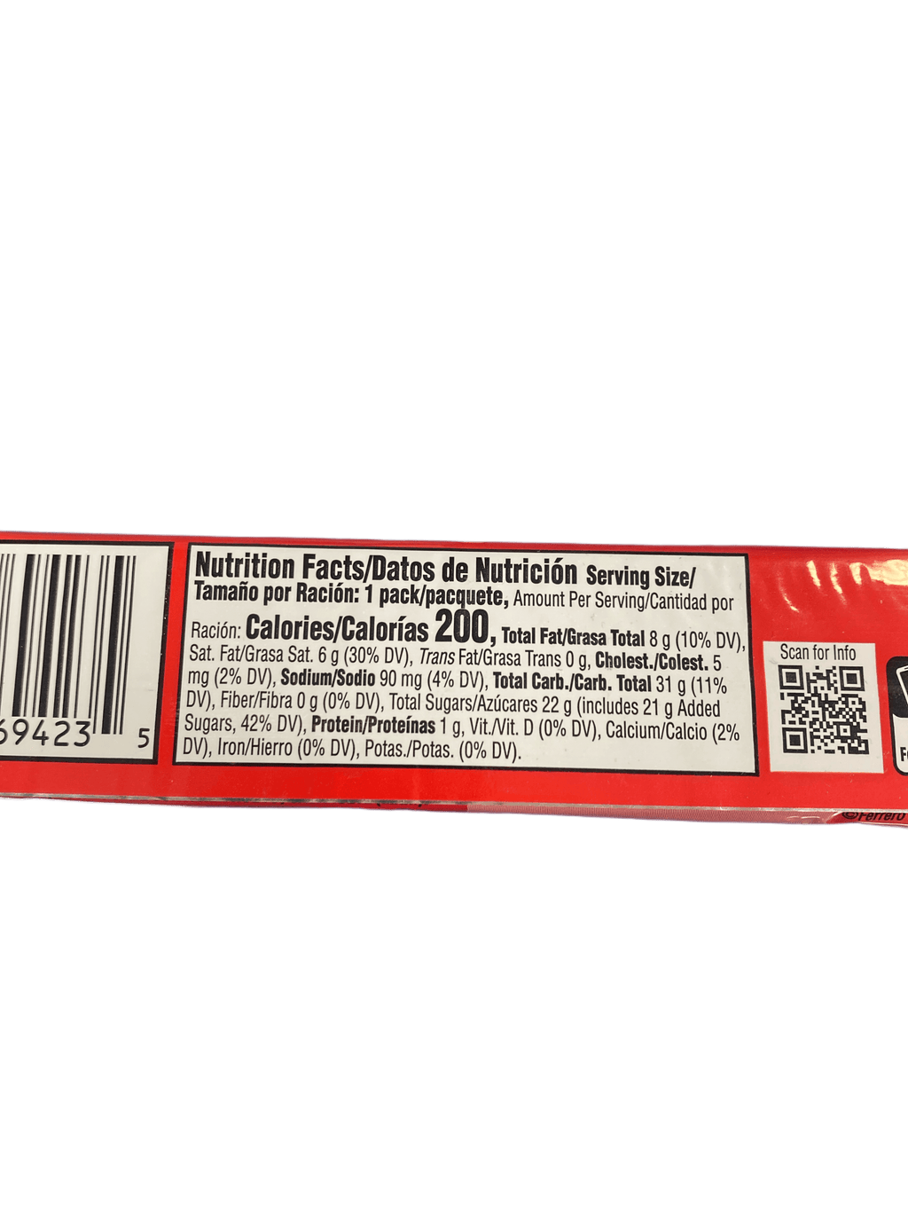 100 Grand Bar - 1.5 oz - U.S Edition - www.Shopthatapp.com