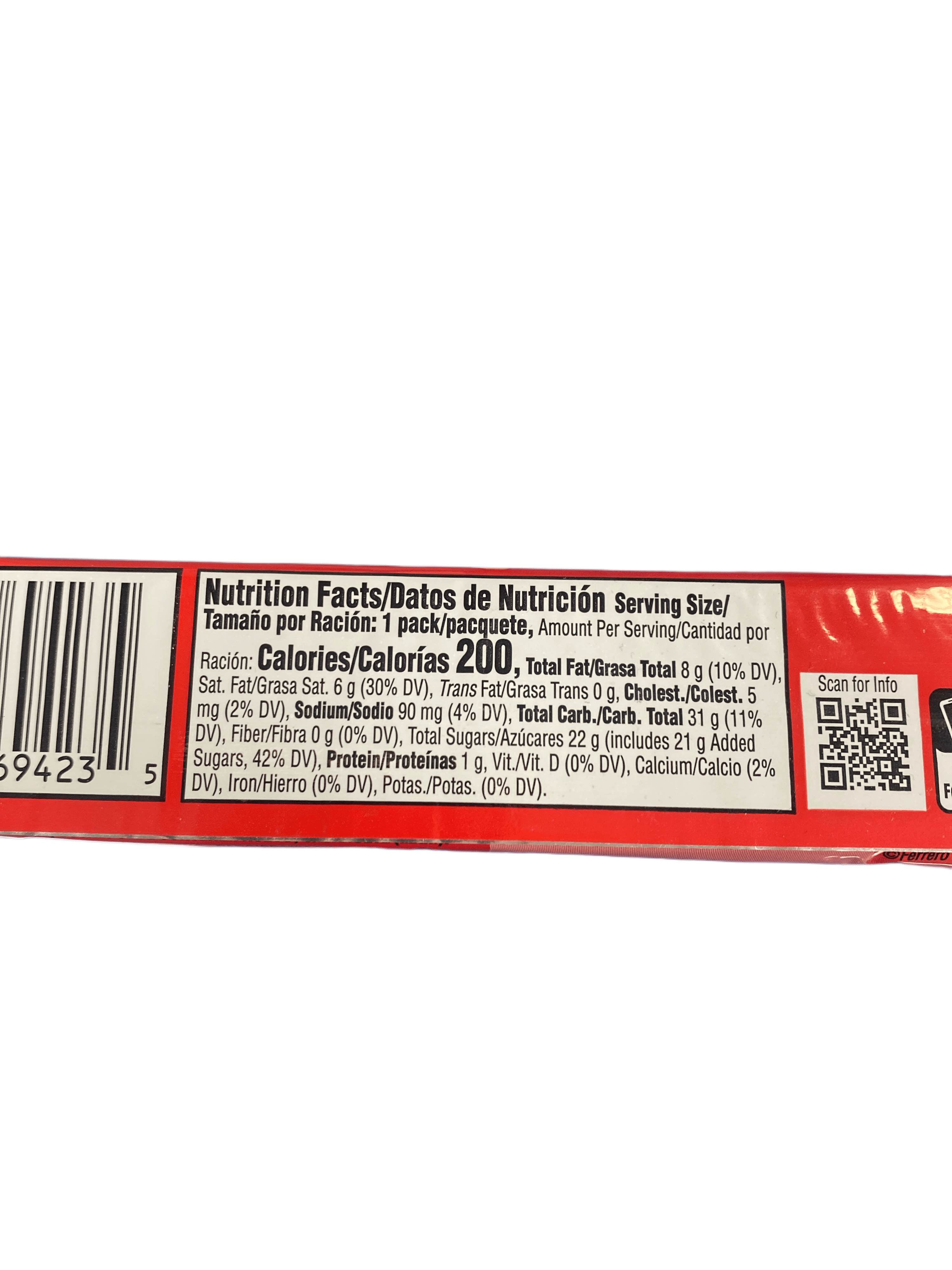 100 Grand Bar - 1.5 oz - U.S Edition - www.Shopthatapp.com