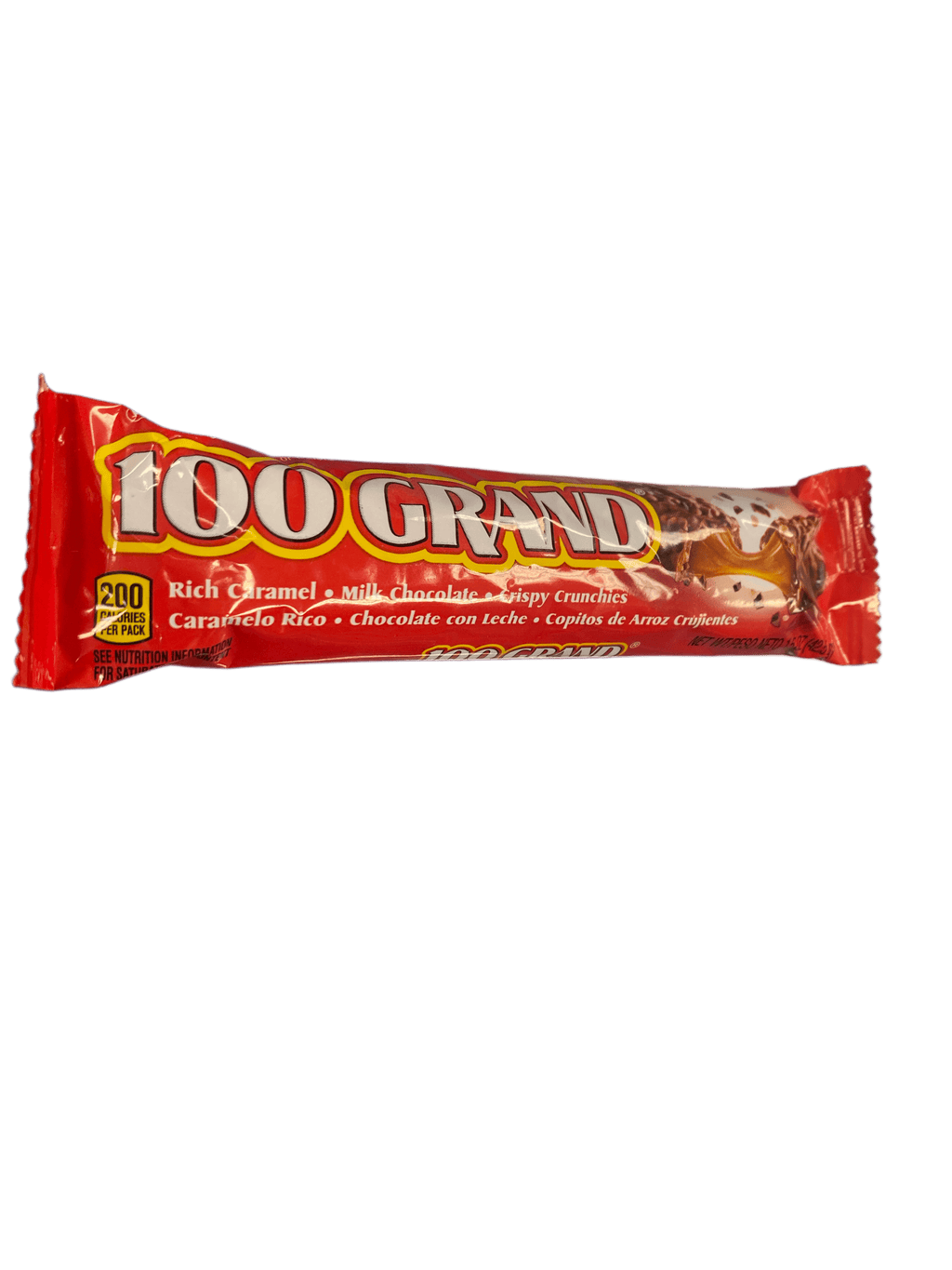 100 Grand Bar - 1.5 oz - U.S Edition - www.Shopthatapp.com
