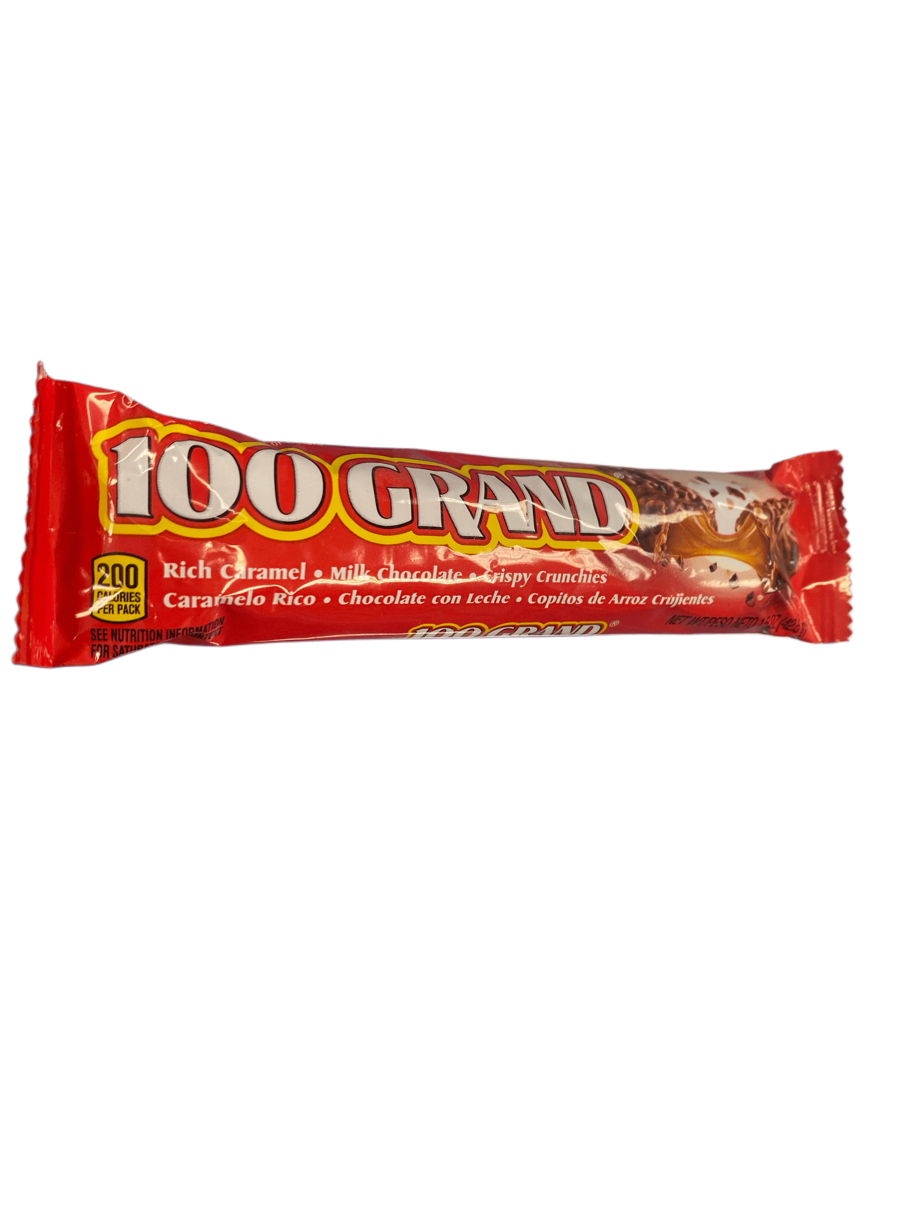 100 Grand Bar - 1.5 oz - U.S Edition - www.Shopthatapp.com