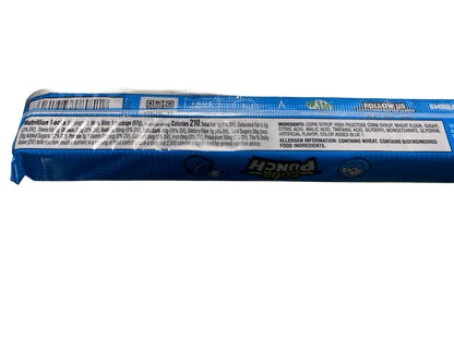 Sour Punch Straws 2OZ - U.S Edition - www.Shopthatapp.com