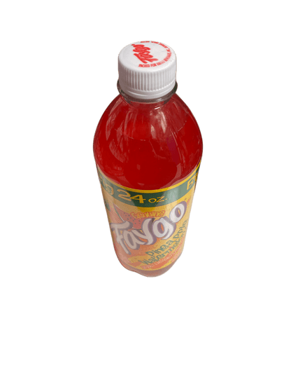 Faygo Pineapple Watermelon Drink 710mL - U.S Edition - www.Shopthatapp.com