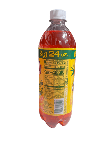 Faygo Pineapple Watermelon Drink 710mL - U.S Edition - www.Shopthatapp.com