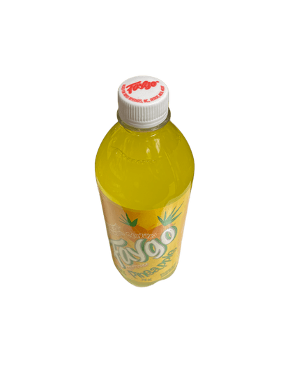 Faygo Pineapple Soda Drink 710mL - U.S Edition - www.Shopthatapp.com
